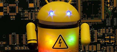 Fizet az androidos alkalmazások feltöréséért a Google