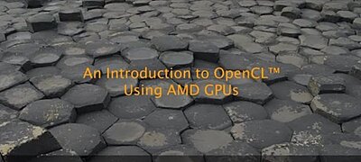 Bevezetés az OpenCL-programozás alapjaiba