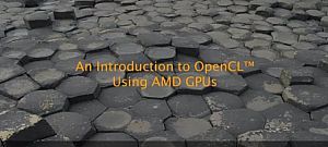 Bevezetés az OpenCL-programozás alapjaiba