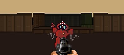 Nulláról írt egy Doom-szerű FPS játékot - COBOL-ban