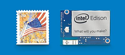 Elkészült az Intel IoT Developer Kit 1.0-s verziója