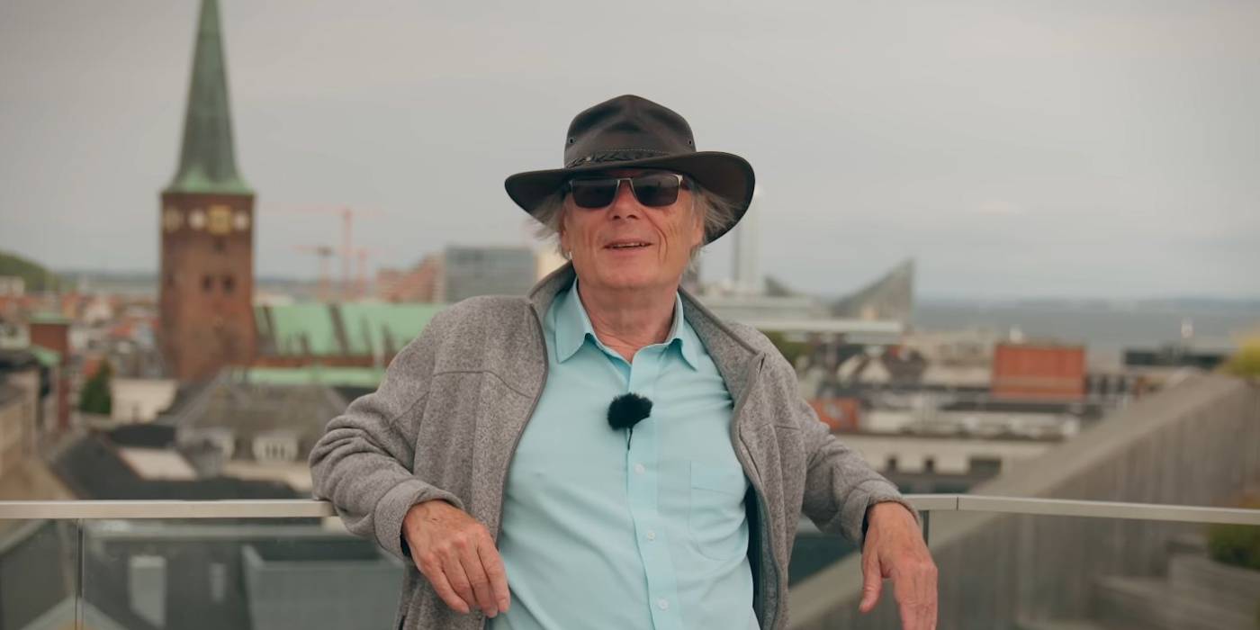 7 percben minden, amit érdemes tudnod Bjarne Stroustrupról