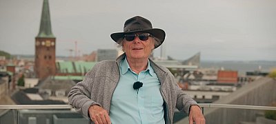 7 percben minden, amit érdemes tudnod Bjarne Stroustrupról