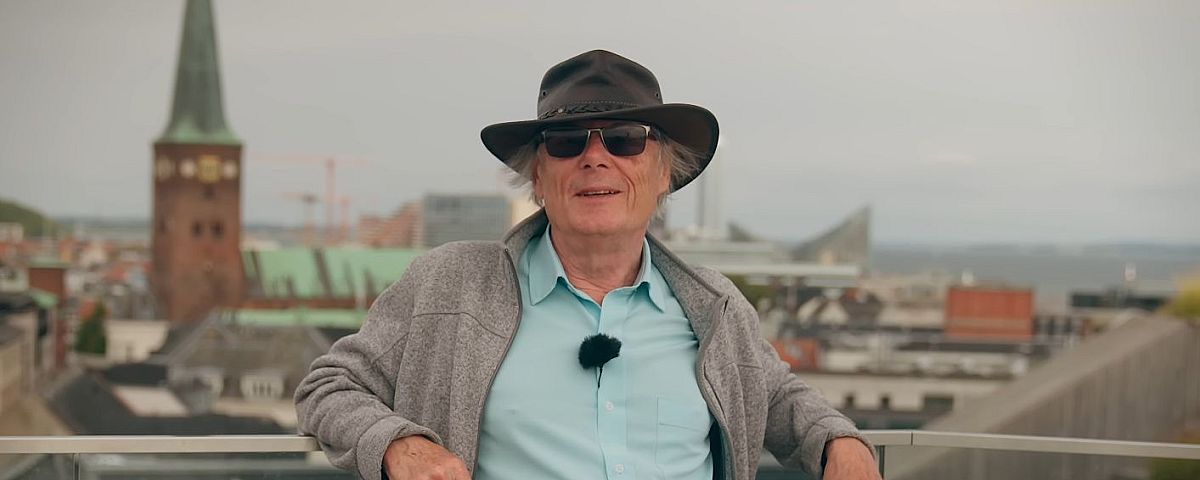 7 percben minden, amit érdemes tudnod Bjarne Stroustrupról, a C++ atyjáról