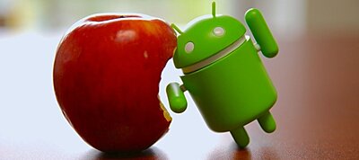Androidról iOS-re portolást segítő eszközt adott ki a Google
