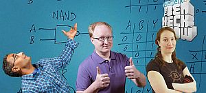 Minden, amit a logikai kapuk működéséről tudnod kell