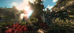 CryEngine Tech Showcase Trailer - GDC 2015