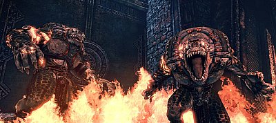 Már C#-ban, .NET felett is lehet programozni az Unreal Engine-t