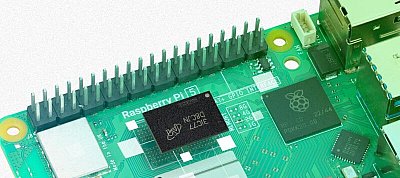 Olcsóbb, 2 GB-os változatot kapott a Raspberry Pi 5