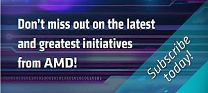 Fejlesztőknek szóló videócsatornát indított az AMD