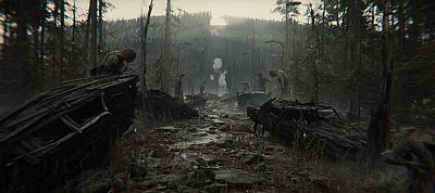Elképesztő grafikai techdemót villantott a Unity
