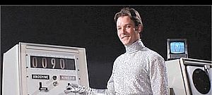 A legjobb és a legrosszabb UI-k a sci-fi filmekben