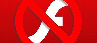 Még nehezebbé teszi a Flash használatát a Google