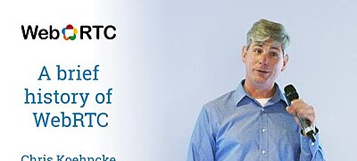 Bevezetés a WebRTC alapjaiba