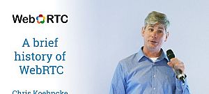 Bevezetés a WebRTC alapjaiba