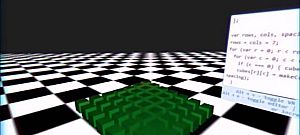 Így programozunk majd a virtuális valóságban?