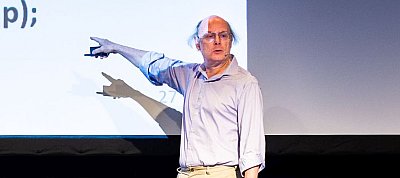 Nem igaz, hogy nem biztonságos a C++ - állítja a nyelv atyja