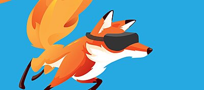 Elkészült a WebVR - jöhet a virtuális valóság a böngészőkbe is