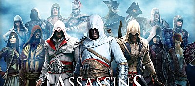 Böngészőben futó Assassin's Creed játékot adott ki a Microsoft és a Ubisoft