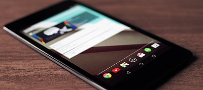 Letölthetővé tette új Android L rendszerének forráskódját a Google