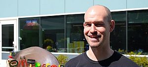 Így működik a tömörítés 3: Markov-láncok