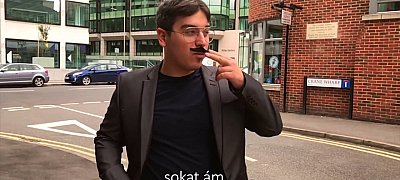 Napi humor: A programozó