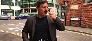 Napi humor: A programozó