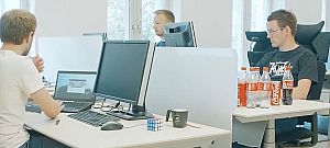 Napi humor: A programozók rejtélyes élete