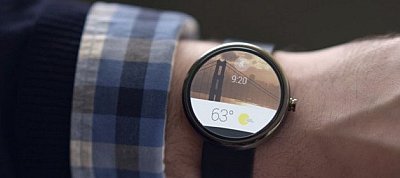 Letölthető az Android Wear fejlesztőknek szánt előzetes kiadása