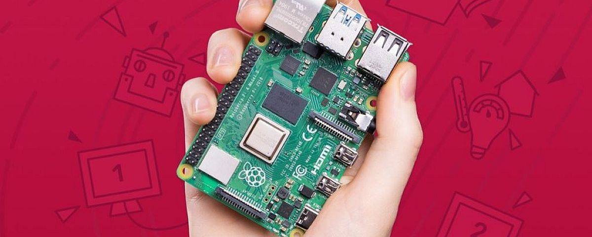 Megint emelkedik a Raspberry Pi-k ára - de jött egy jó hír is