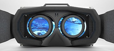 Novemberben jön az Oculus Rift fejlesztőkészletének végleges kiadása