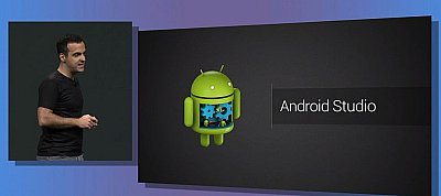 Android-alkalmazások írására használható RAD környezetet adott ki a Google