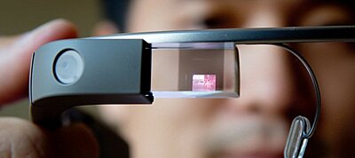 Google Glass-fejlesztői hackaton lesz Budapesten