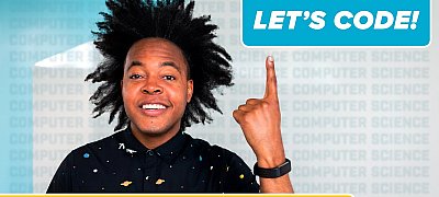Let's Code 🎵 | Computer Science Rap