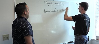 Videó: Ezek lesznek és így fognak működni a C# 8.0 újdonságai