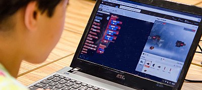 Idén már háromszor népszerűbb volt a Code Week