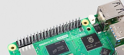 Új, 16 GB-os verziót kapott a Raspberry Pi 5