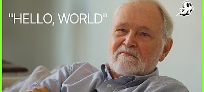 A "Hello World!" igaz története - attól, aki kitalálta azt