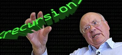 Mi is az a rekurzió?