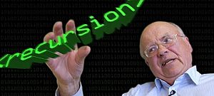 Mi is az a rekurzió?