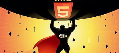 Teljes értékű platform lett a WebGL a Unity 5.3-ban