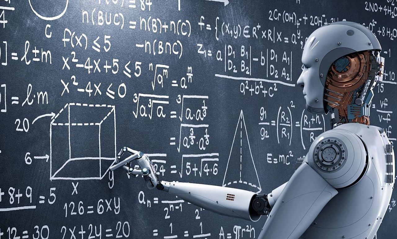 Java nyelven programozó mesterséges intelligenciát fejlesztettek - Java ...